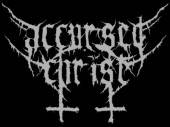 logo Accursed Christ